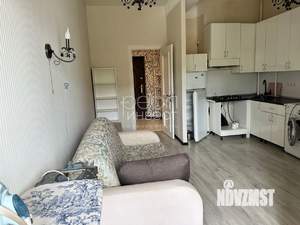 Студия квартира, вторичка, 34м2, 7/8 этаж