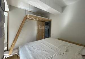2-к квартира, вторичка, 45м2, 1/5 этаж