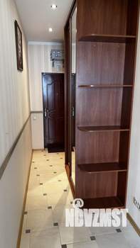 2-к квартира, вторичка, 45м2, 3/5 этаж