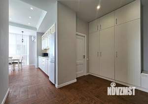 2-к квартира, вторичка, 40м2, 2/6 этаж