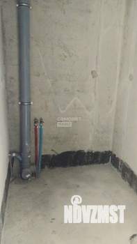 2-к квартира, вторичка, 22м2, 15/19 этаж