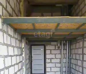 Студия квартира, вторичка, 23м2, 2/4 этаж