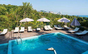 Студия квартира, вторичка, 18м2, 2/6 этаж