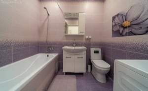 3-к квартира, вторичка, 68м2, 10/10 этаж