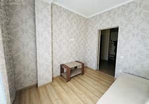 1-к квартира, вторичка, 31м2, 3/3 этаж