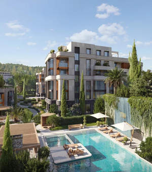 2-к квартира, вторичка, 32м2, 5/6 этаж