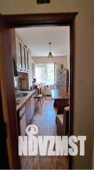 1-к квартира, вторичка, 30м2, 3/6 этаж