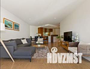 1-к квартира, вторичка, 44м2, 1/4 этаж