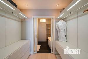 2-к квартира, вторичка, 65м2, 17/27 этаж