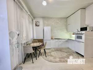 2-к квартира, вторичка, 40м2, 4/8 этаж