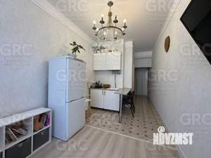 Студия квартира, вторичка, 23м2, 4/8 этаж