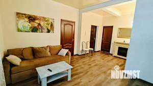 3-к квартира, вторичка, 76м2, 1/5 этаж