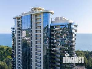 2-к квартира, вторичка, 100м2, 18/28 этаж