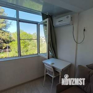 Студия квартира, вторичка, 18м2, 4/5 этаж