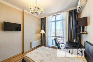 2-к квартира, вторичка, 80м2, 21/24 этаж