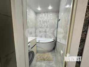 2-к квартира, вторичка, 84м2, 12/15 этаж