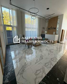 Студия квартира, вторичка, 25м2, 2/3 этаж