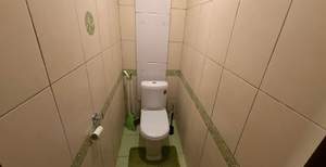 2-к квартира, вторичка, 55м2, 1/2 этаж