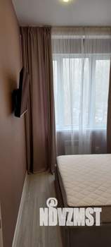 1-к квартира, вторичка, 30м2, 6/10 этаж