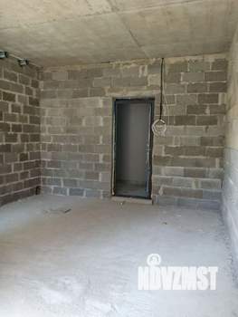 Студия квартира, сданный дом, 19м2, 2/4 этаж