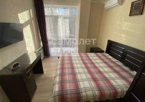 2-к квартира, вторичка, 64м2, 4/13 этаж