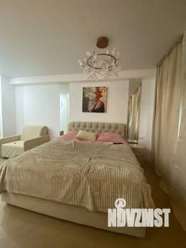 Студия квартира, вторичка, 30м2, 1/8 этаж