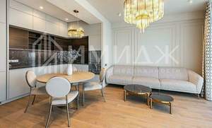 3-к квартира, вторичка, 75м2, 19/24 этаж