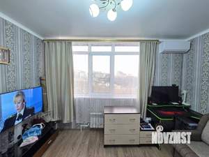 1-к квартира, вторичка, 29м2, 7/12 этаж