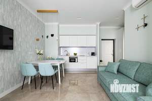 2-к квартира, вторичка, 47м2, 3/5 этаж