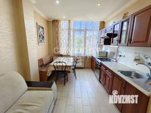 3-к квартира, вторичка, 60м2, 2/4 этаж