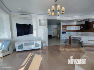 2-к квартира, вторичка, 75м2, 12/16 этаж