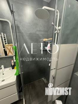 Студия квартира, вторичка, 25м2, 11/12 этаж