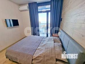 Студия квартира, вторичка, 19м2, 19/19 этаж