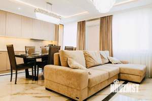 3-к квартира, вторичка, 76м2, 3/5 этаж