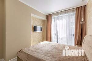 3-к квартира, вторичка, 96м2, 13/14 этаж