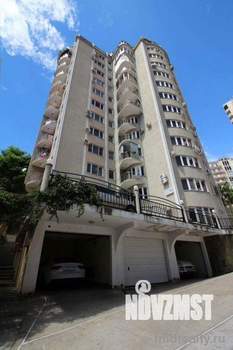 3-к квартира, вторичка, 110м2, 10/14 этаж