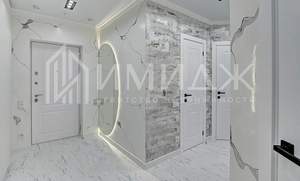 2-к квартира, вторичка, 90м2, 22/22 этаж