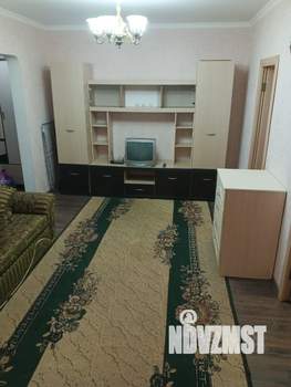 2-к квартира, вторичка, 42м2, 1/3 этаж