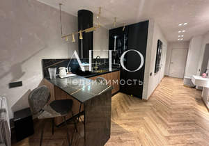 2-к квартира, вторичка, 44м2, 5/18 этаж