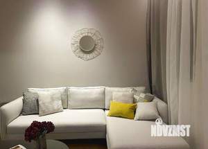 1-к квартира, вторичка, 38м2, 5/9 этаж