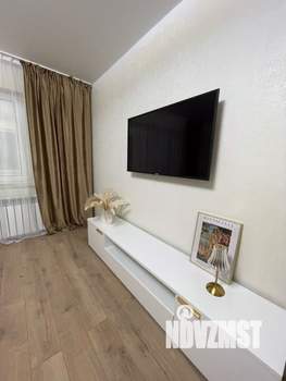 2-к квартира, вторичка, 41м2, 4/4 этаж