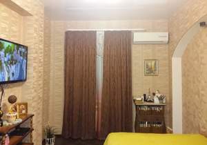1-к квартира, вторичка, 36м2, 2/4 этаж