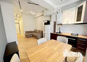 Студия квартира, вторичка, 25м2, 2/3 этаж