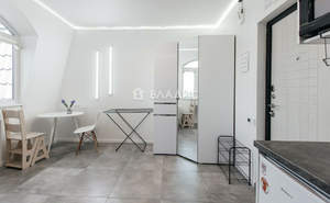 Студия квартира, вторичка, 21м2, 5/5 этаж