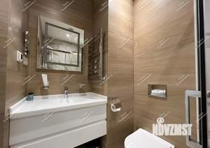 Студия квартира, вторичка, 31м2, 4/6 этаж