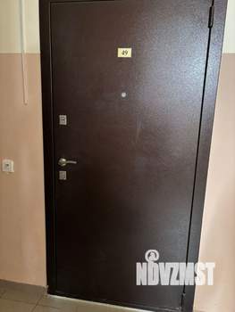 1-к квартира, вторичка, 34м2, 7/7 этаж