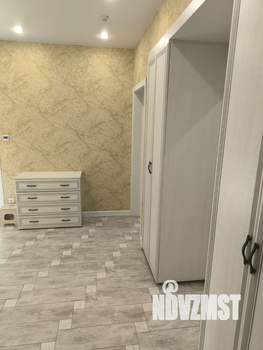 2-к квартира, вторичка, 68м2, 6/22 этаж