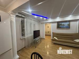 2-к квартира, вторичка, 51м2, 3/5 этаж