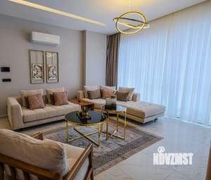 2-к квартира, вторичка, 63м2, 9/16 этаж