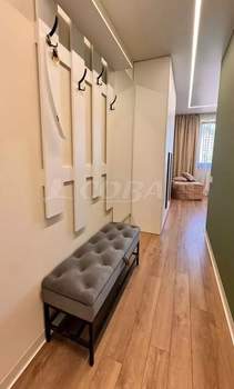 Студия квартира, вторичка, 23м2, 10/18 этаж